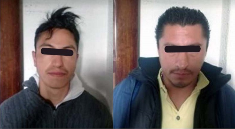 Frustran secuestro de una menor en Nezahualcóyotl
