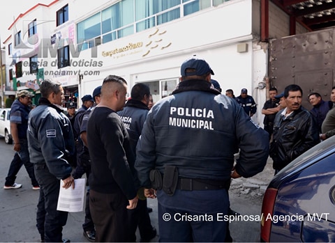Desabasto de producto en la Terminal de Almacenamiento y Distribución en Toluca de Petróleos Mexicanos (Pemex)