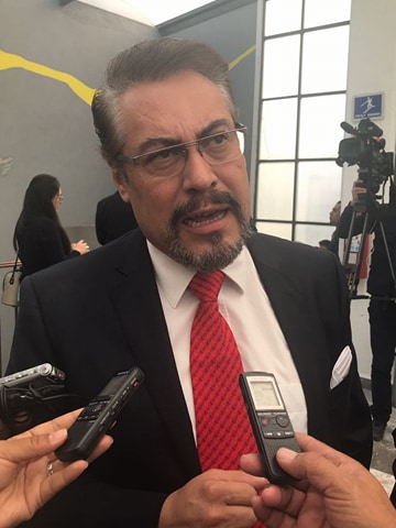 Robo con violencia, homicidio o secuestro se da la previsión preventiva oficiosa, es decir, siguen proceso privados de la libertad hasta que sean sentenciados