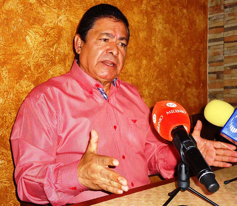 Corrupción y hacinamiento, sinónimo en Penales Mexiquenses: maestro de la UNAM