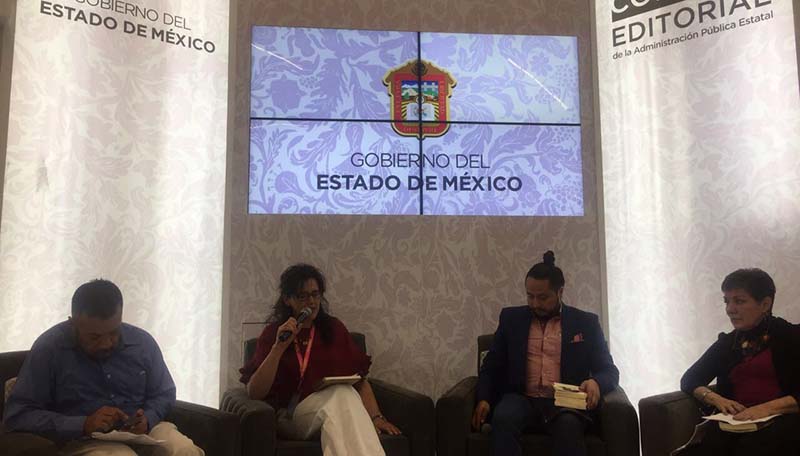FOEM se presentó en la FIL de Guadalajara