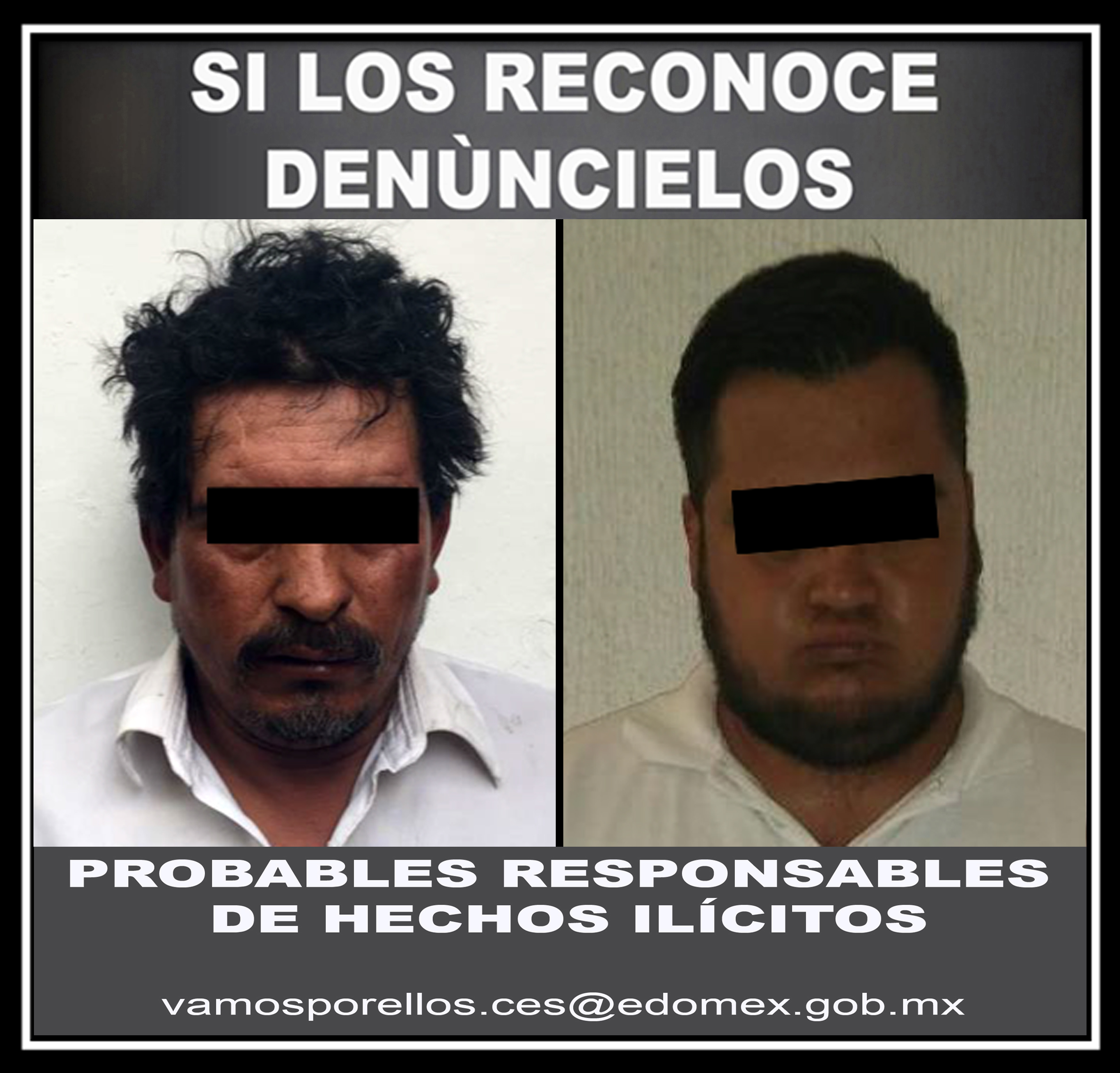 Detienen sobre carretera Toluca-Ciudad Altamirano a dos presuntos narcomenudistas
