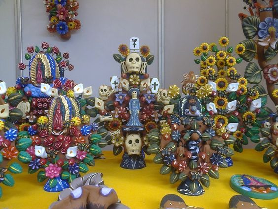 En Toluca se exhibe la muestra “En busca de Teotihuacan, la arqueología en la ciencia”