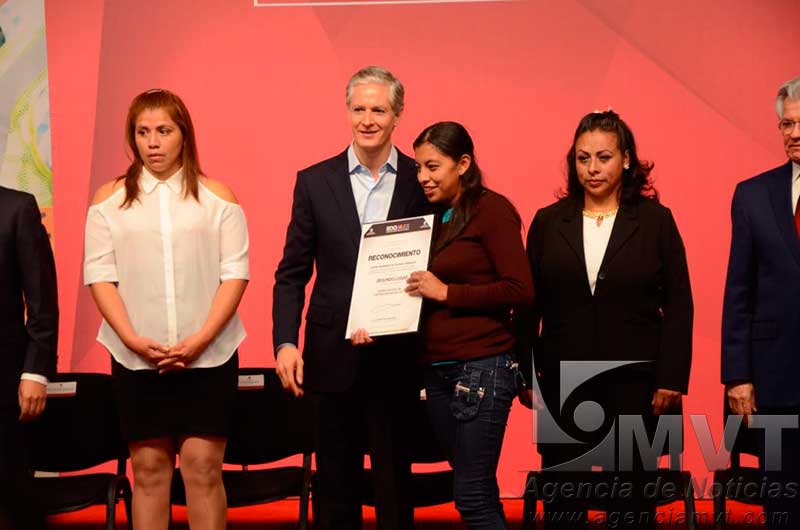Instruye Del Mazo modernización del marco jurídico de contraloría social