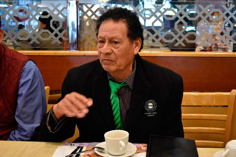 Cumplirán pago de aguinaldos 99% de empresas: FOM