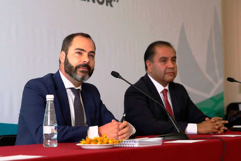 Garantiza Metepec servicios de calidad a ciudadanos