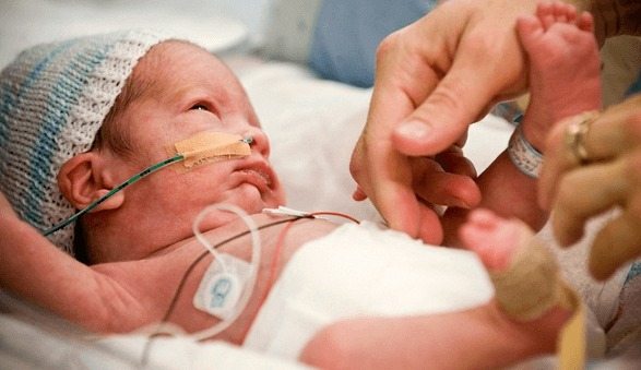 IMSS publica en diario oficial criterios para el otorgamiento de incapacidades por partos prematuros