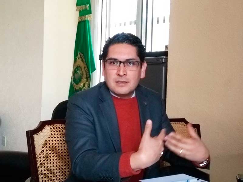 La UAEM orgullosa de sus Potros Salvajes; refrenda la institución todo el apoyo