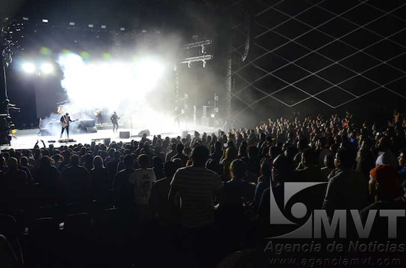 Lluvia de estrellas en el Teatro Morelos de Toluca durante febrero