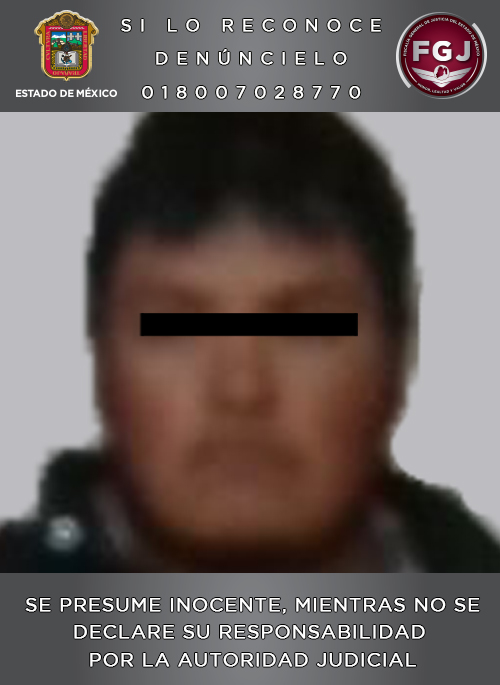 Vinculan a proceso a un sujeto por robo a casa habitación