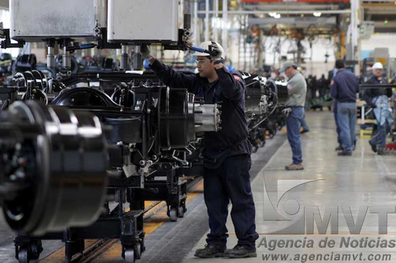 Mejora Edomex en el Índice de Competitividad