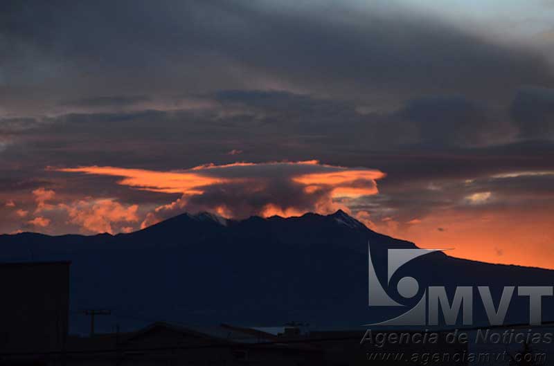 Coordina UAEM conservación de flora y fauna en Nevado de Toluca