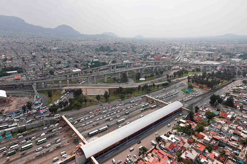 Actualiza Edomex marco legal en materia de Desarrollo Urbano