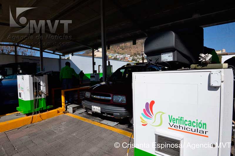 70% de automovilistas mexiquenses todavía deben “fotomultas”