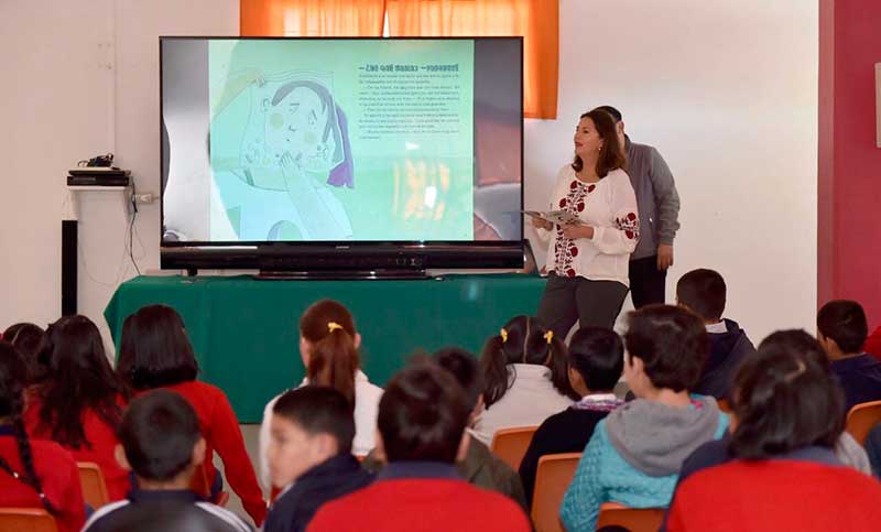 Invitan a no buscar en adicciones solución a los problemas