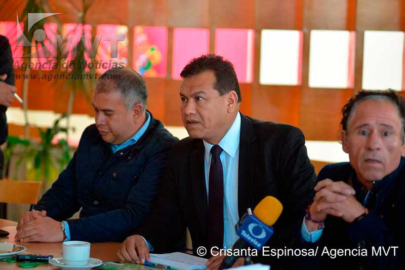 Exige Encuentro Social esclarecer ataque a su dirigente estatal
