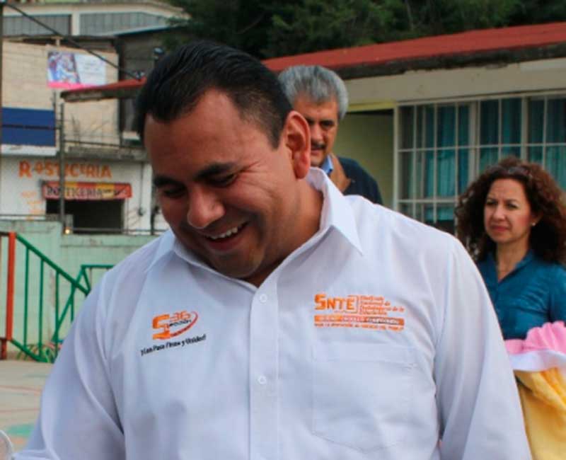 Votarán sin “línea” los profesores federalizados del Valle de México