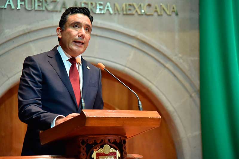 Invita Cruz Roa a aprovechar descuentos en impuestos que aprobó Legislatura