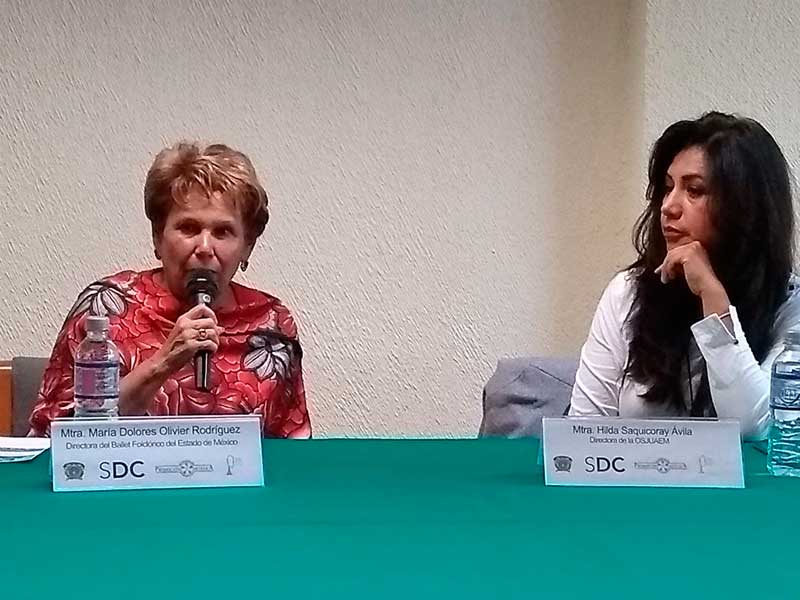 Ofrecerán recital gratuito de música y danza por Amor a México