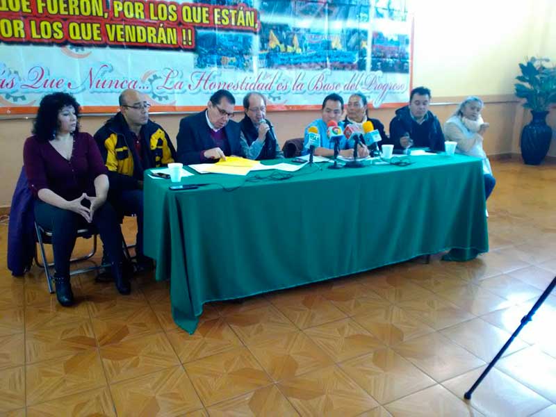 Protestan por prohibición de venta de animales en mercados