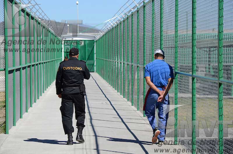 Busca Derechos Humanos evitar más irregularidades en cárceles