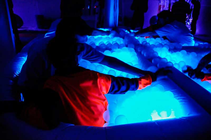 Apoyan de forma gratuita a pacientes con Síndrome de Asperger