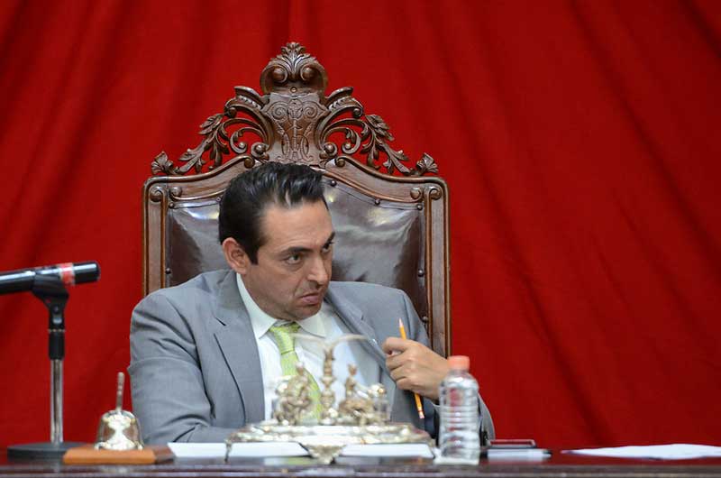 Callejón Informativo