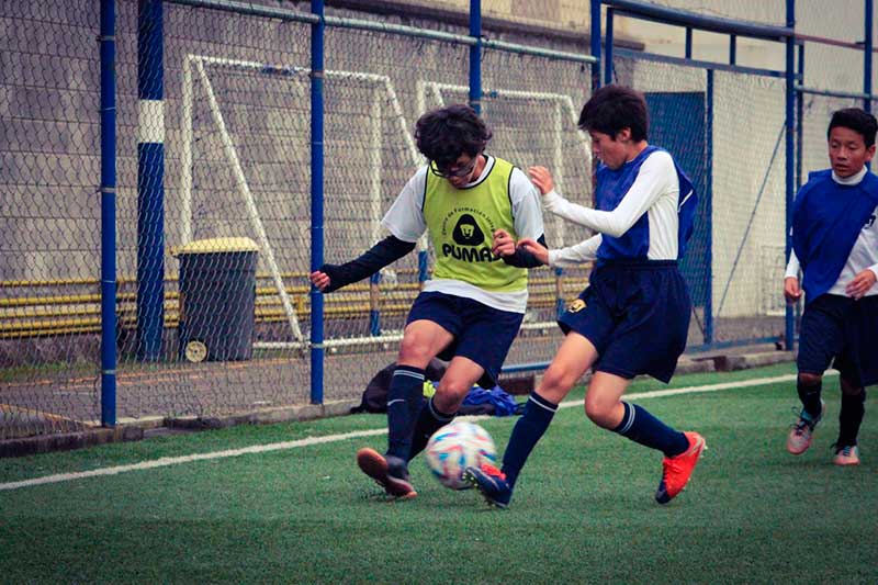 Busca Pumas UNAM talento futbolístico en Metepec