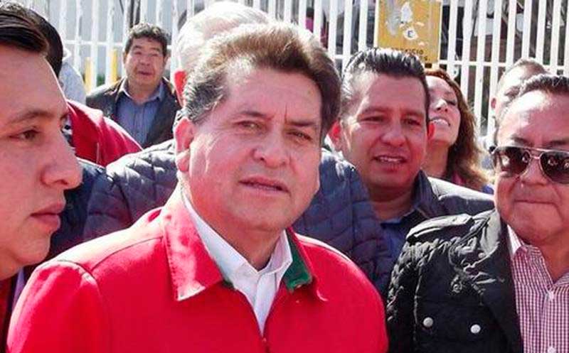 Identificado y detenido el asesino del diputado priista Francisco Rojas y su cuñada