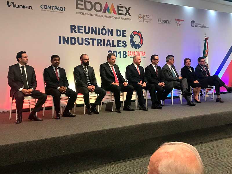 Reconocen empresarios avances en mejora regulatoria