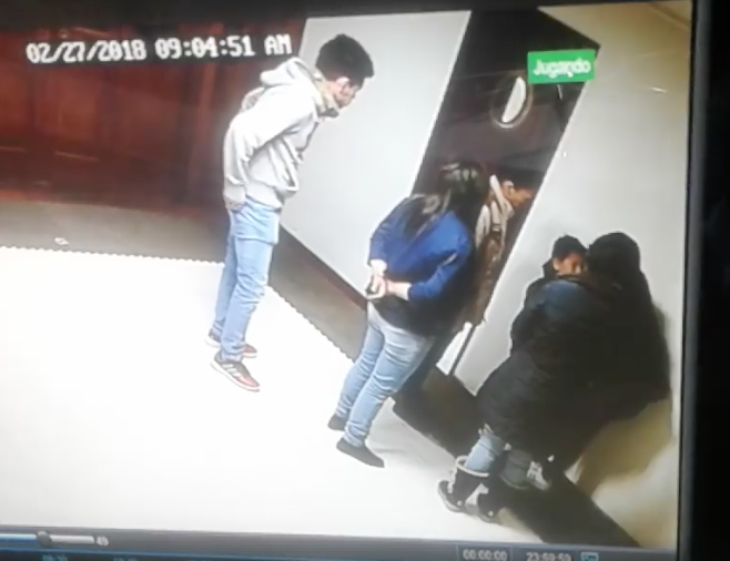 Despiden a maestra, presunta agresora de niño con autismo en Toluca