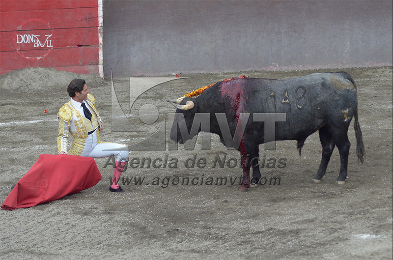 Niega permiso gobierno municipal para corrida de toros y rejones en la Villa Charra de Toluca