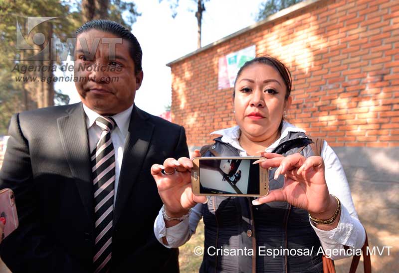 Demandan reparación de daño psicológico a menor con autismo presuntamente agredido