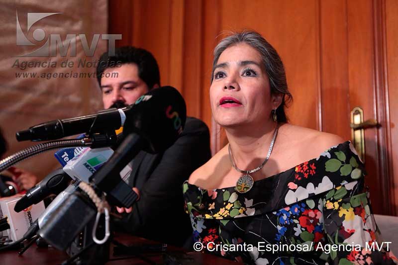 Es falsa completamente la reelección del Rector de la UAEM: Zarza