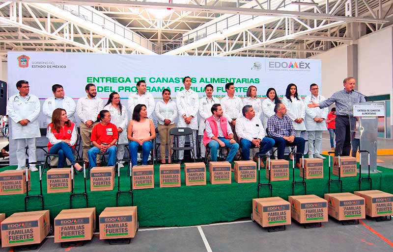 Operará Brigada Rosa multidisciplinaria a favor de adultos mayores