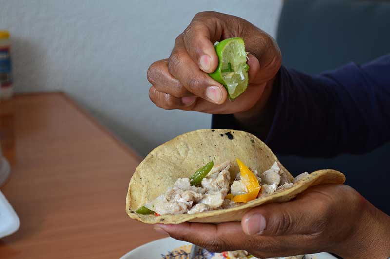 Recomienda Issemym tres comidas y dos colaciones al día
