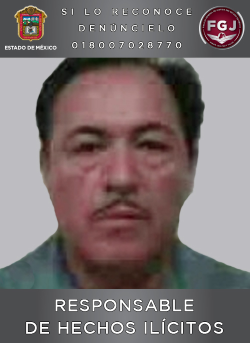 Sentencian a ex policía de Tlalnepantla por trata de personas