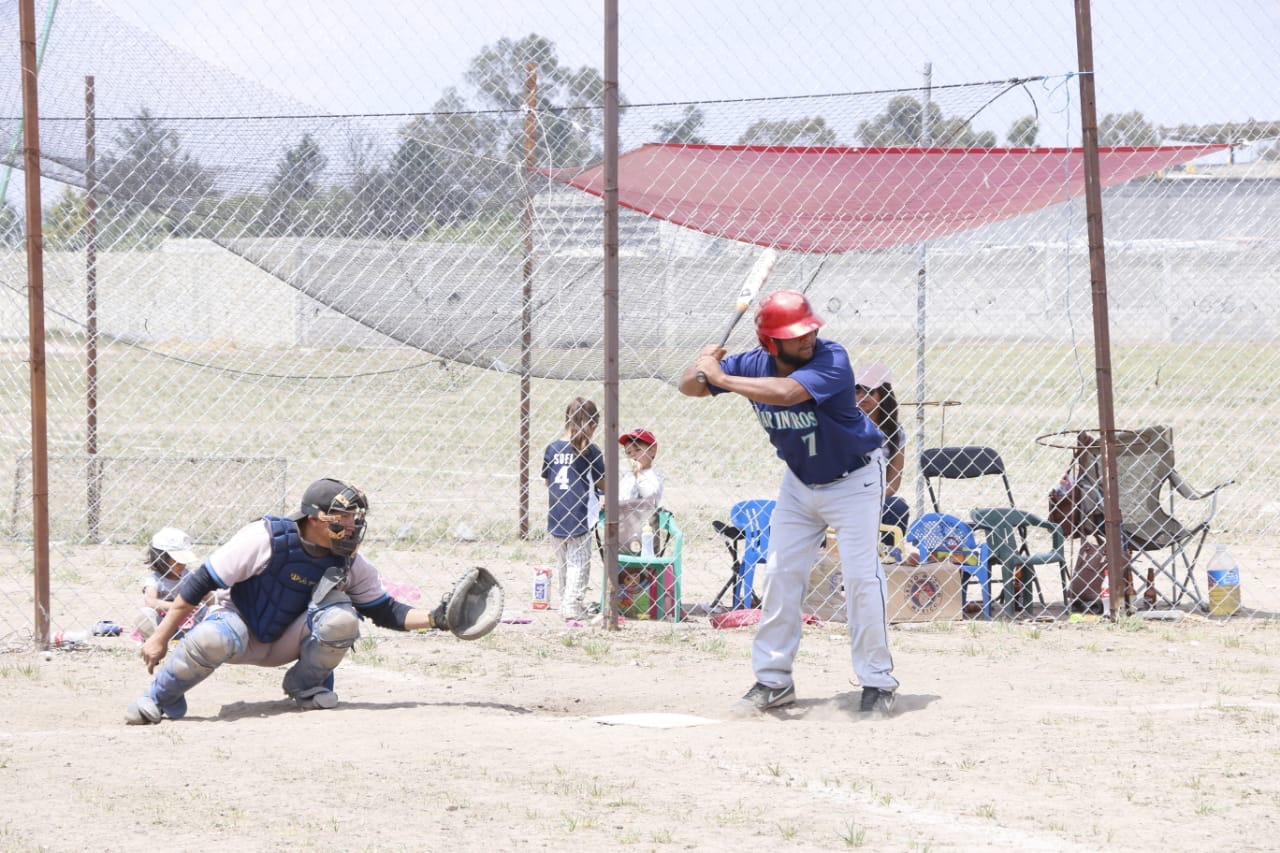 Béisbol en Toluca, un deporte con más de 70 años de historia