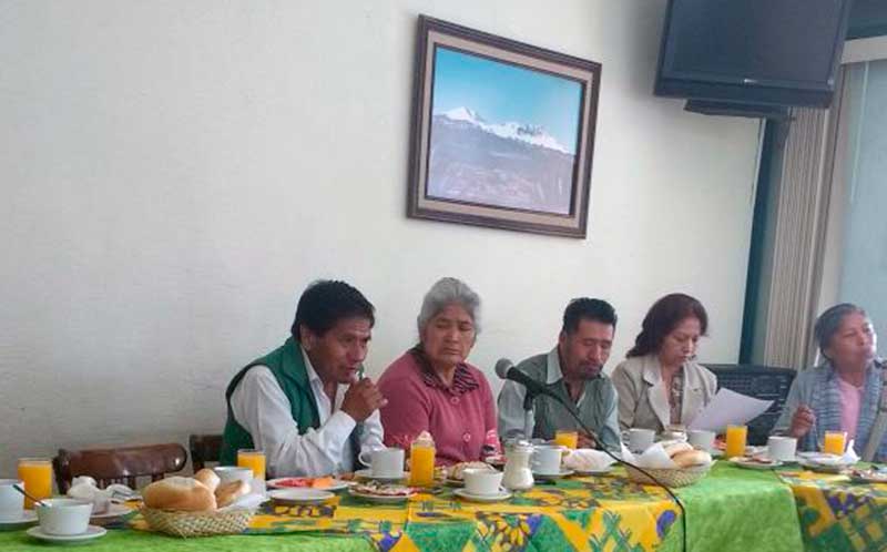 Denuncian abusos de presuntos “administradores” de pozos autónomos de agua potable en Toluca