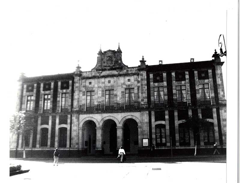 El edificio del ayuntamiento de Toluca cumple 135 años de historia y tradición
