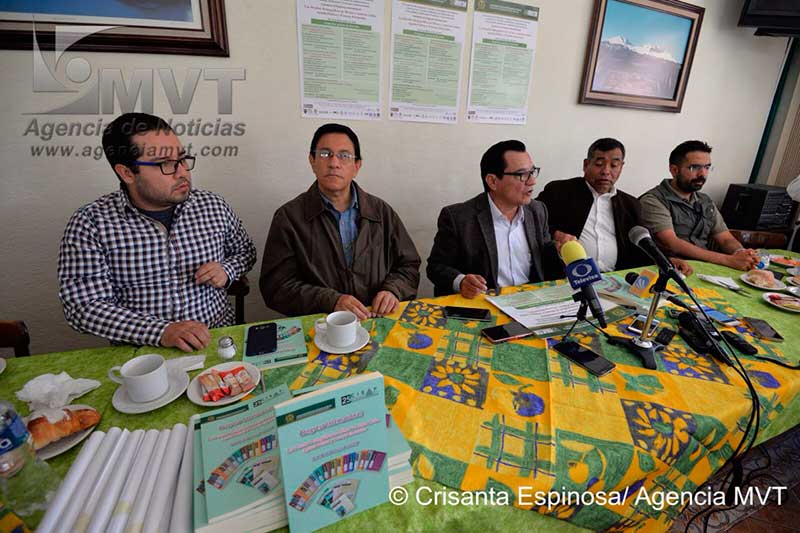 Analizarán especialistas los desafíos demográficos de México y América Latina