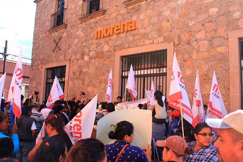 El Poder Mexiquense