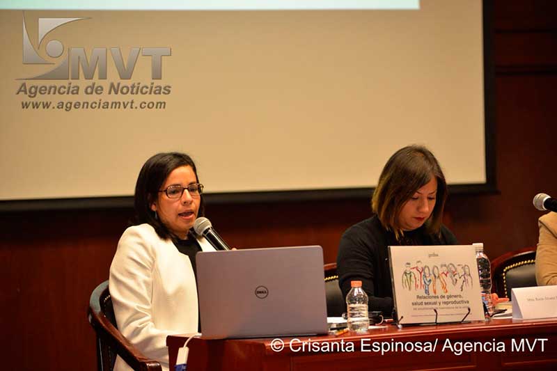 Revelan la realidad sexual y reproductiva de alumnos de la UAEM