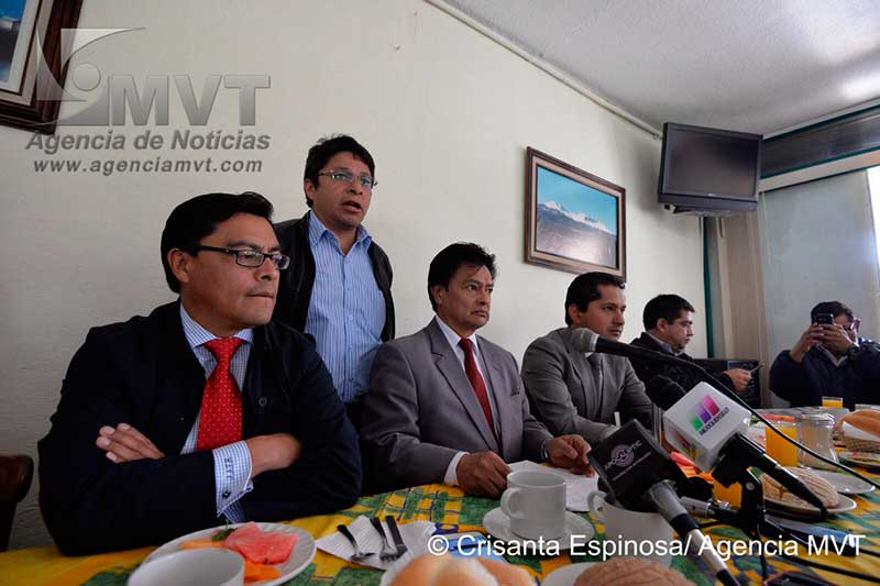 Demandan empresarios taurinos a Toluca por negar permiso para corrida