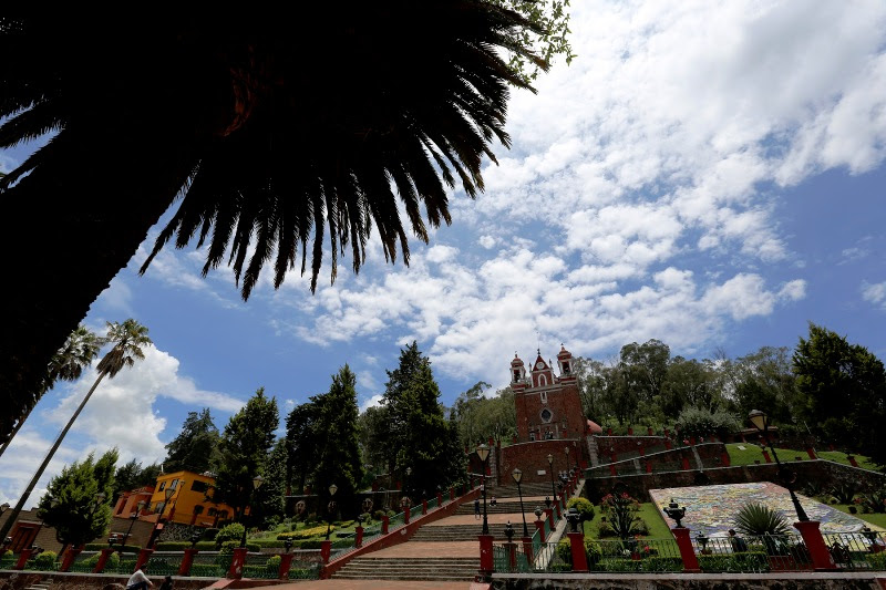 Participan artistas de Metepec en Festival Internacional del Caribe