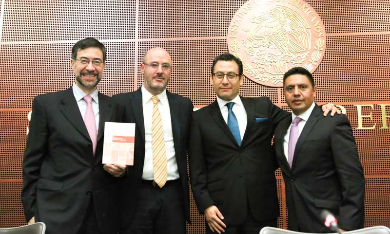 Cuestionan especialistas efectividad de creación de más tipos penales y aumento en sentencias
