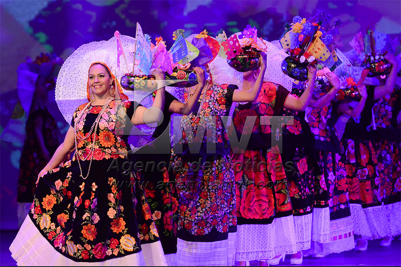 Será Edoméx sede de Danzatlán 2018, primer festival internacional de danza