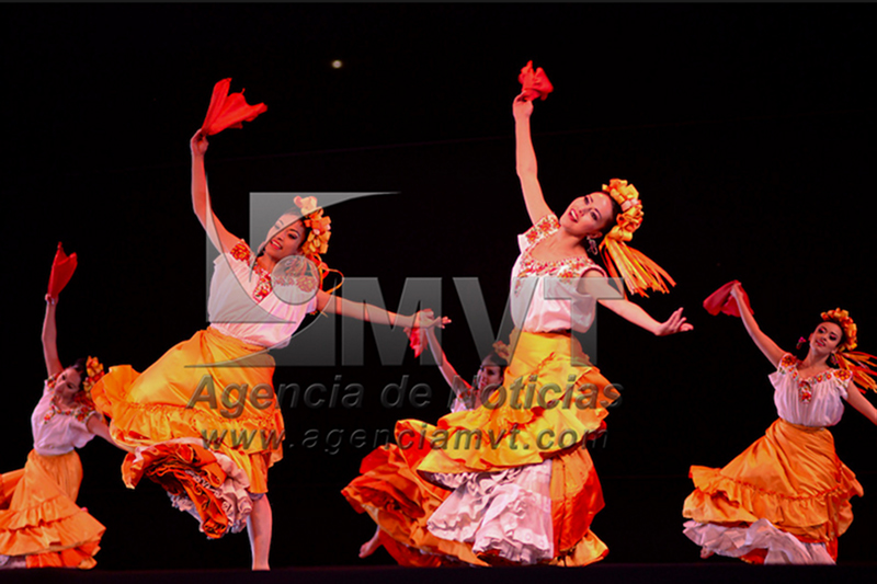 Se desplomaron ventas para el Ballet Folklórico de Amalia Hernández