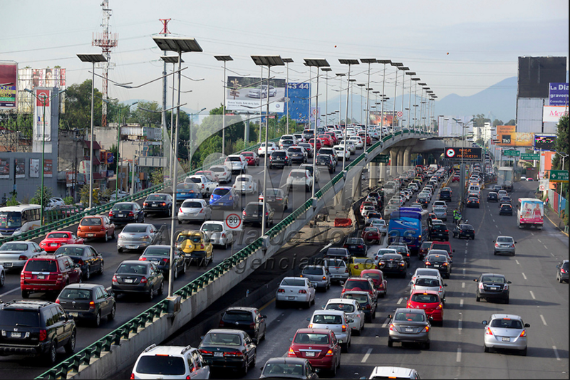 Preocupa a AMDA eventual legalización de «autos chocolate»