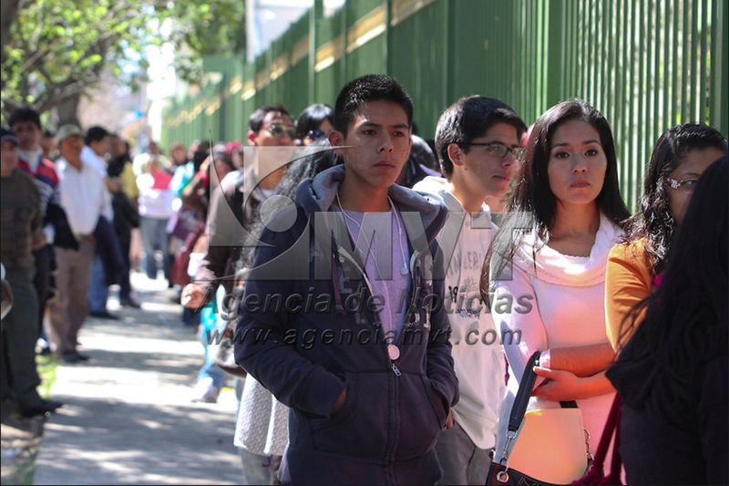 Acepta UAEMex 15 mil estudiantes para ciclo escolar 2018-2019